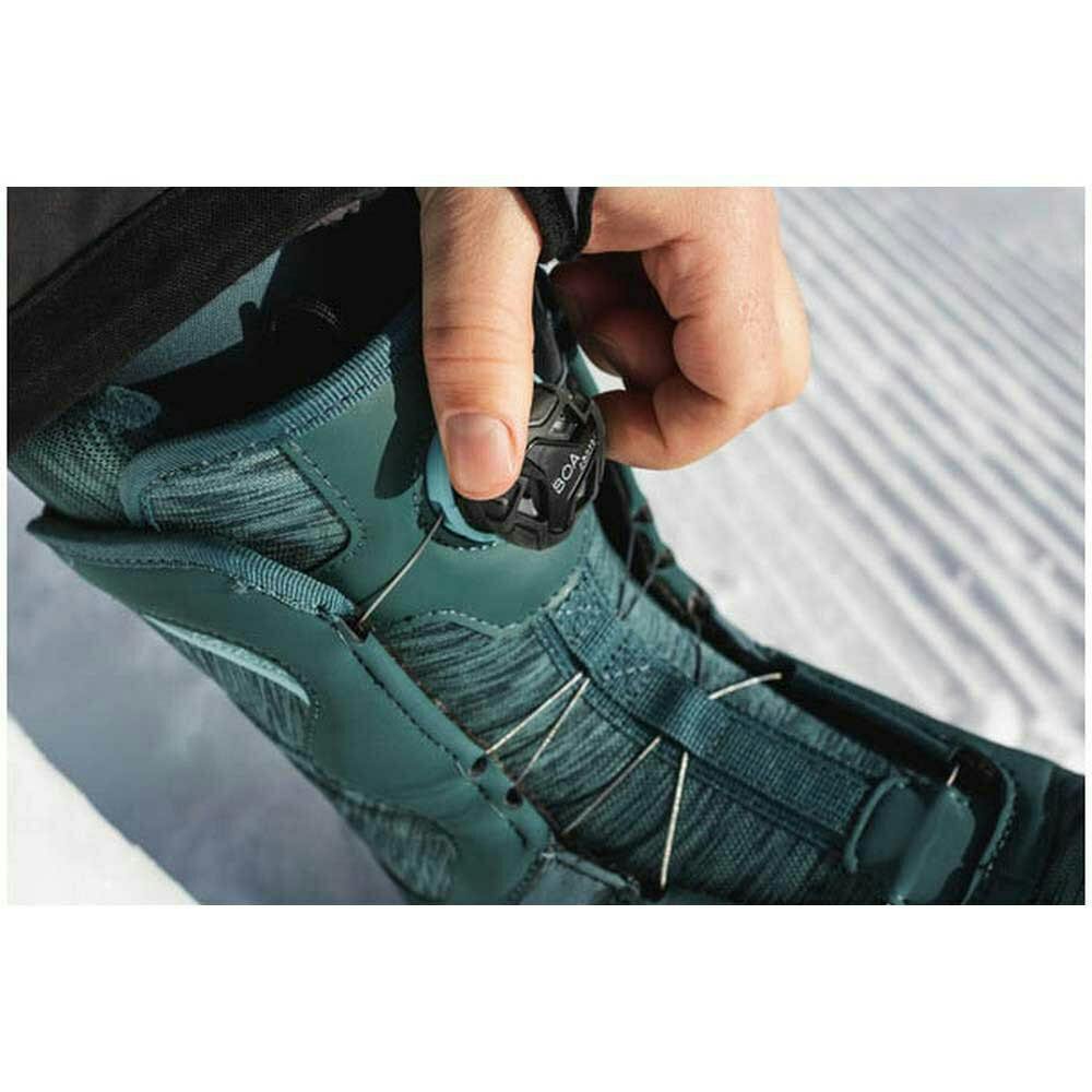 Head Galore Lyt BOA Coiler Snowboard Boots · Women's · 2021