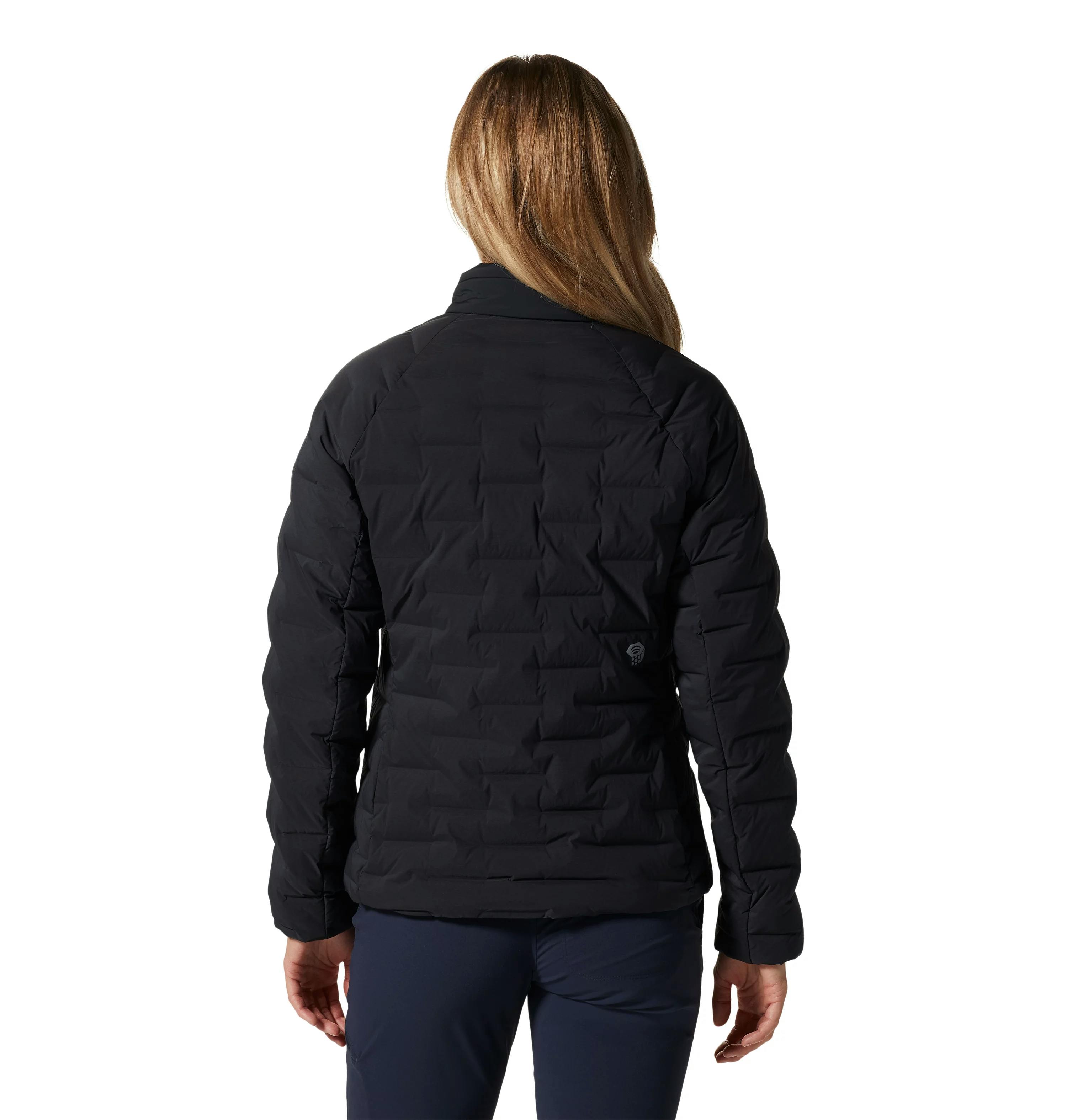 Mountain Hardwear Women's StretchDown™ Jacket