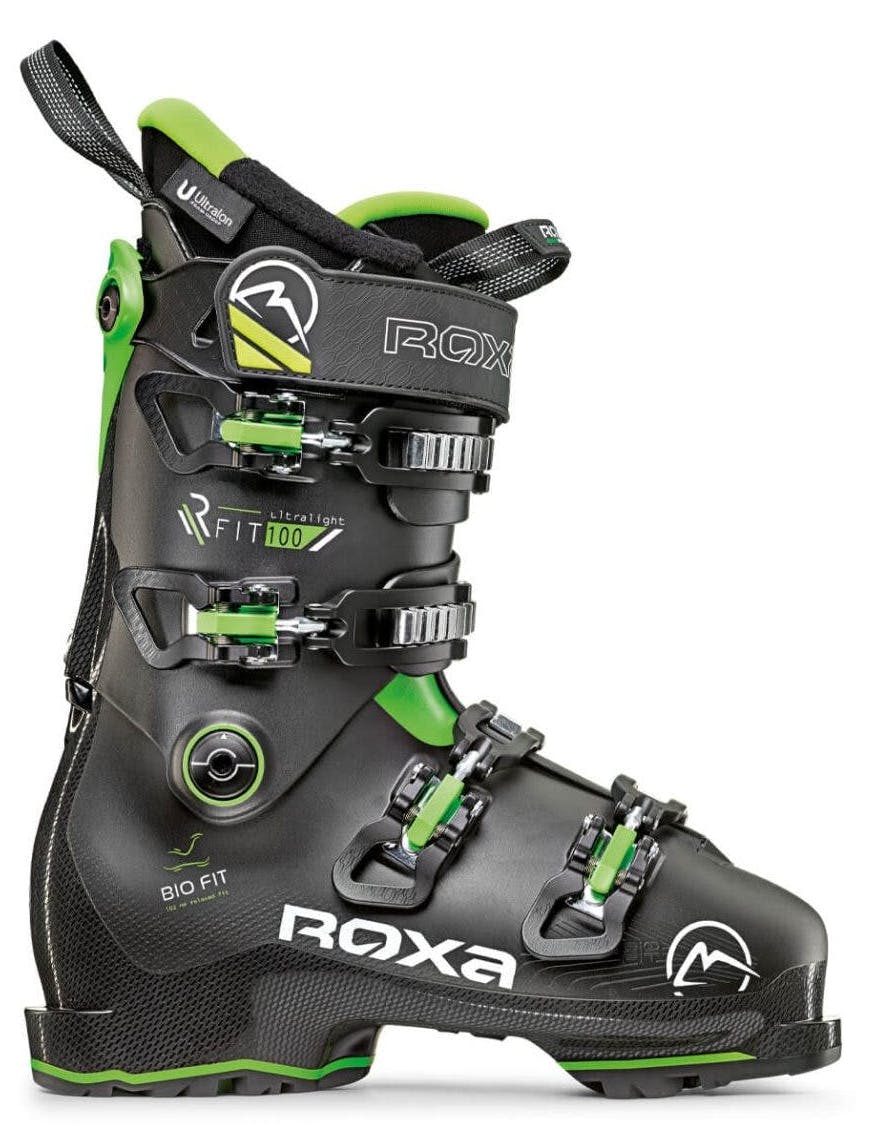 Roxa R/Fit 100 Ski Boots · 2022