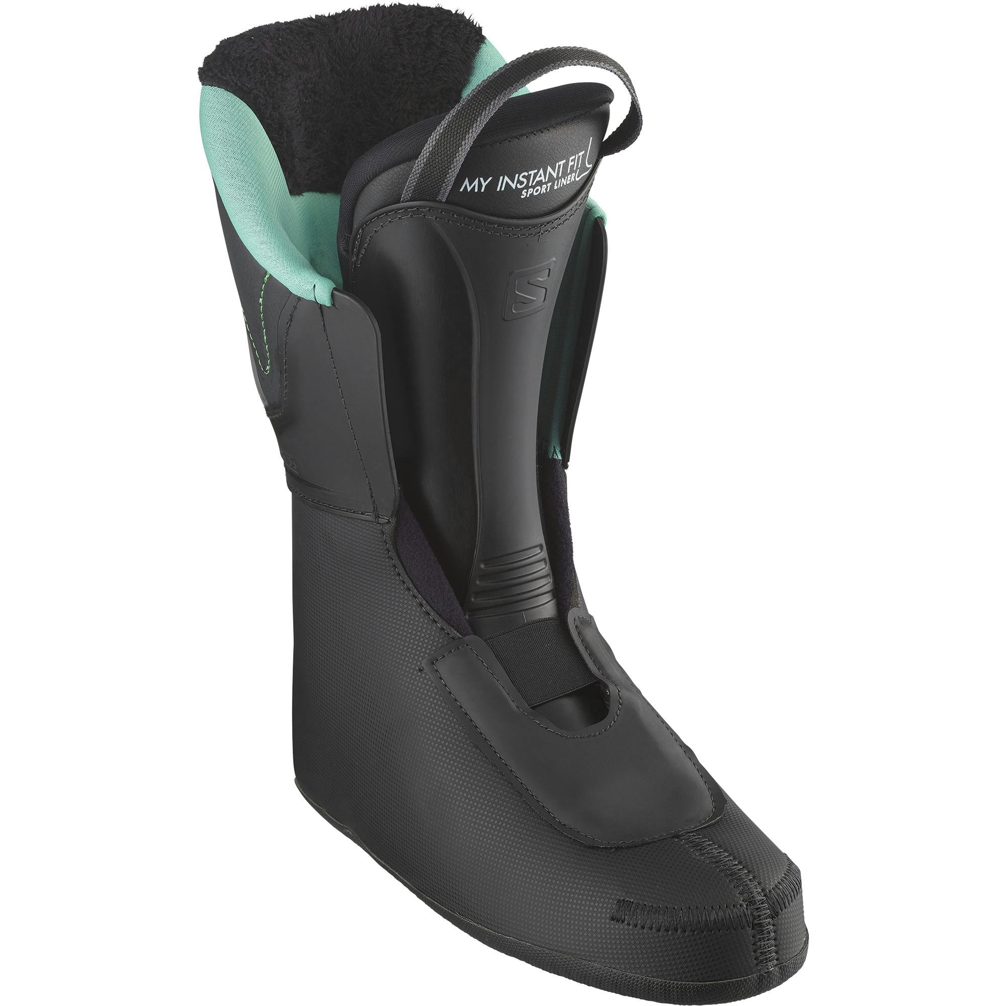 Salomon Select HV 80 Ski Boots · Women's · 2024 · 27/27.5