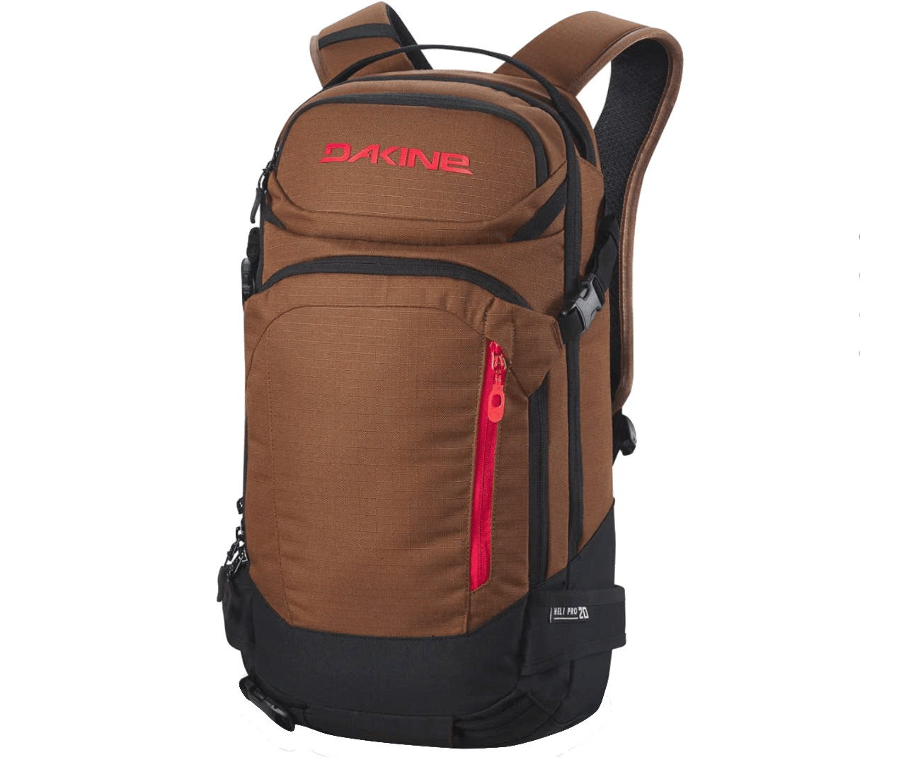 The Dakine Heli Pro Backpack.