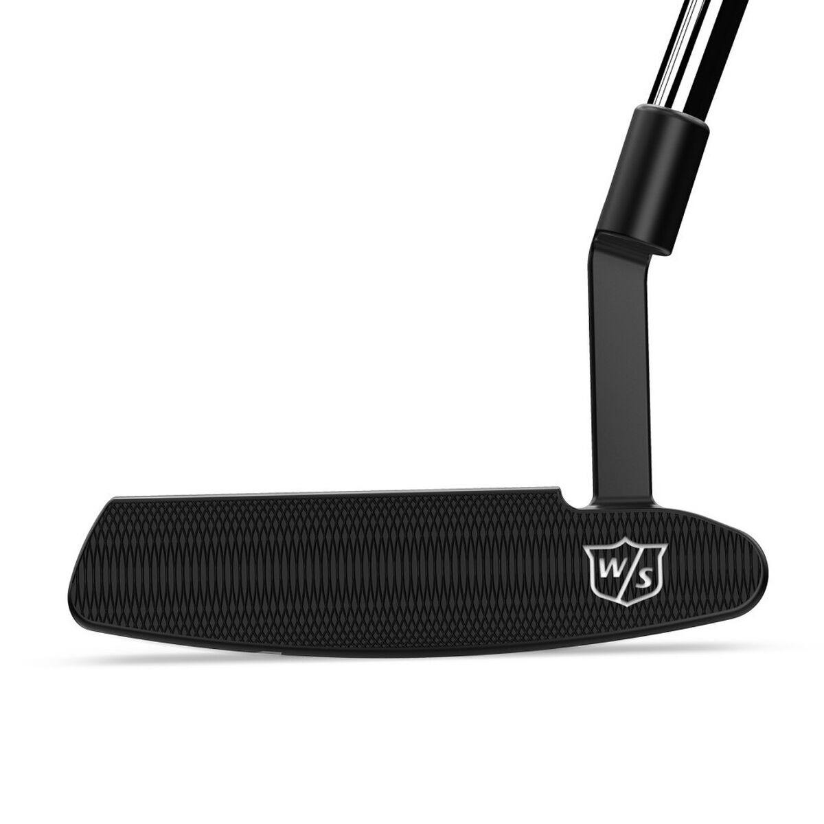 Wilson Infinite Putter Windy City · Right handed · 35" · Oversized