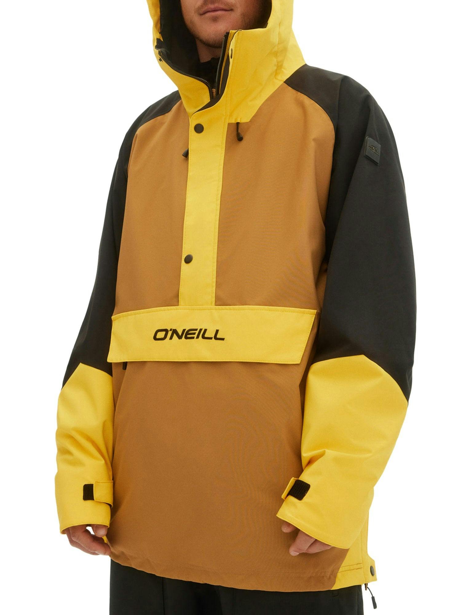 O'Neill O'riginal Anorak  Men's Snowboard Jacket Freesia / M · 2022