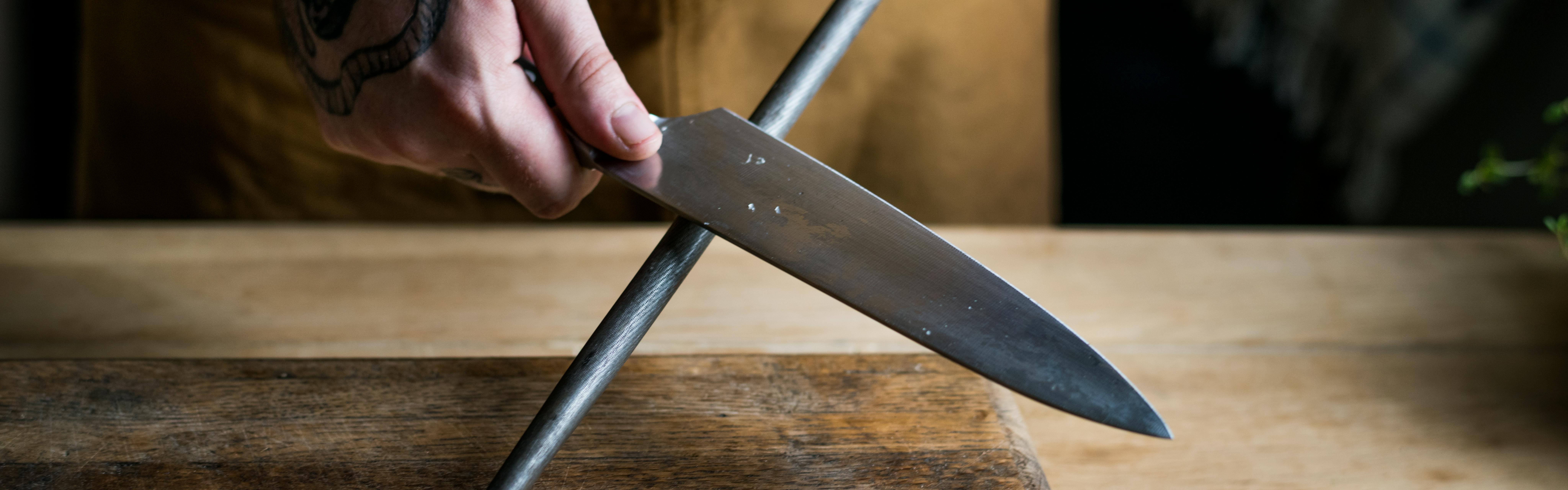 Expert Review: Mercer Millennia 8-Inch Chef's Knife