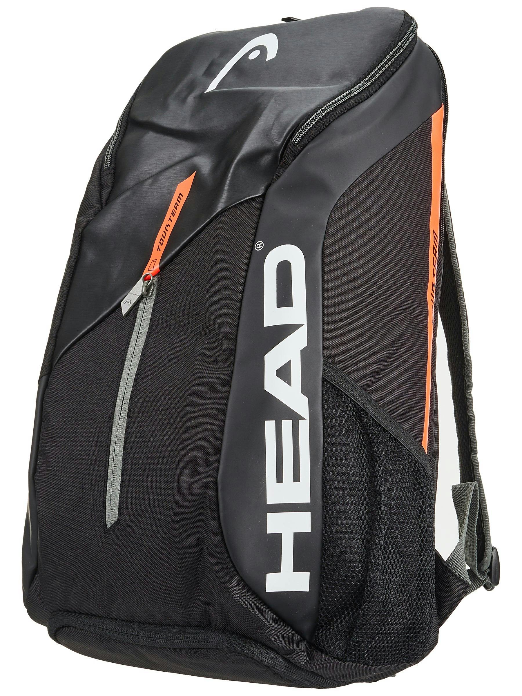 Head Tour Team Tennis Backpack