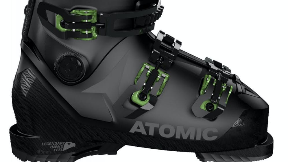 Atomic Hawx Prime 130 S Ski Boots · 2021