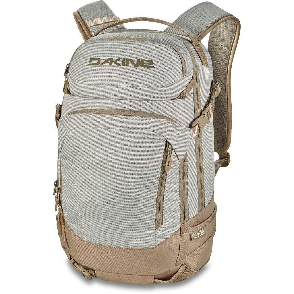 Product image of the Dakine Heli Pro Women's Backpack.
