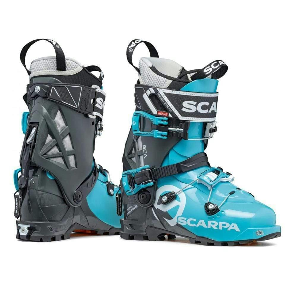 Scarpa GEA 100 Ski Boots · Women's