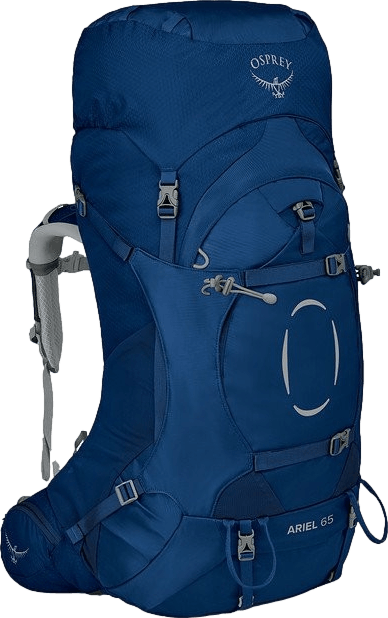 Osprey Ariel 65 Backpack- Women's