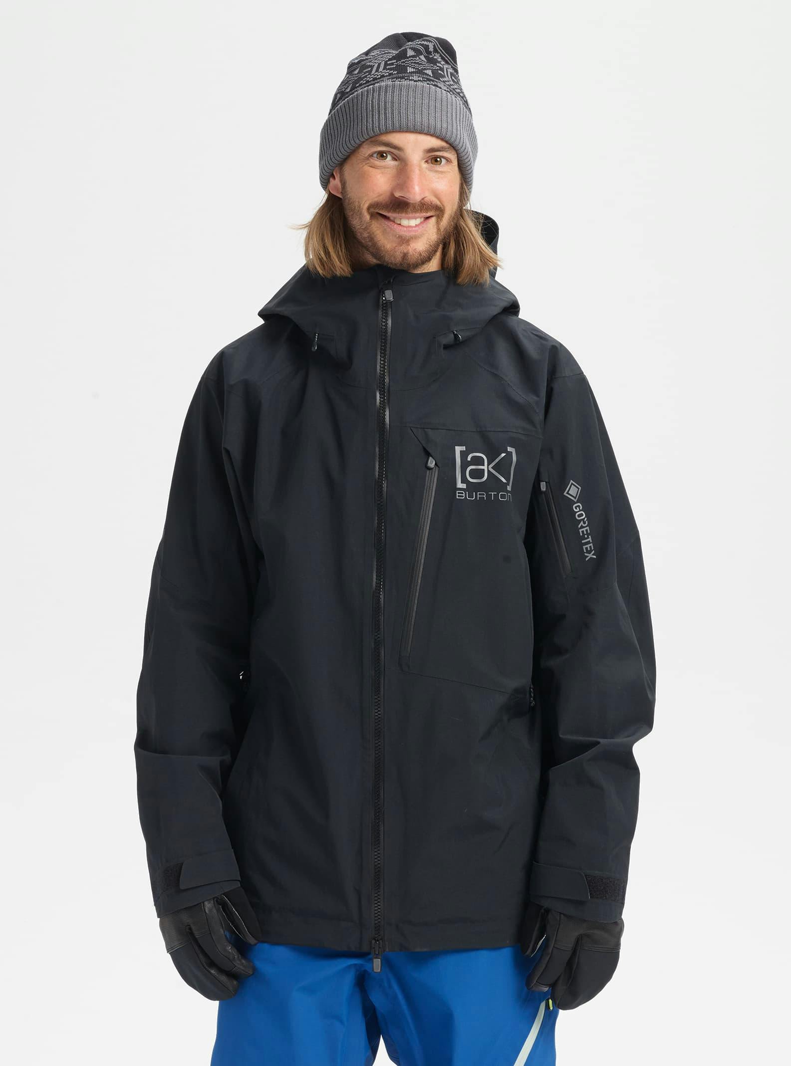 Burton Men's [ak] Cyclic GORE-TEX 2L Jacket