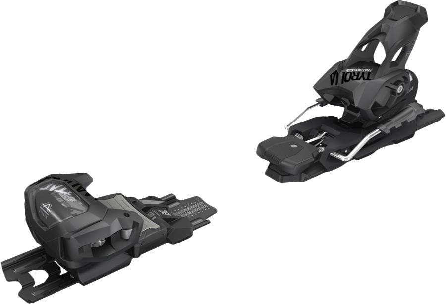 Expert Review: Tyrolia Attack2 13 Gw Ski Bindings · 2021 | Curated.com