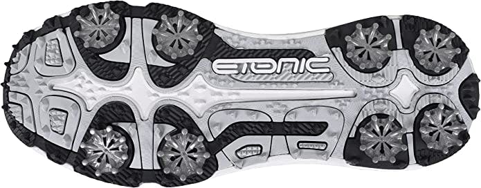 Etonic Mens '22 Difference 2.0 Spiked Shoes