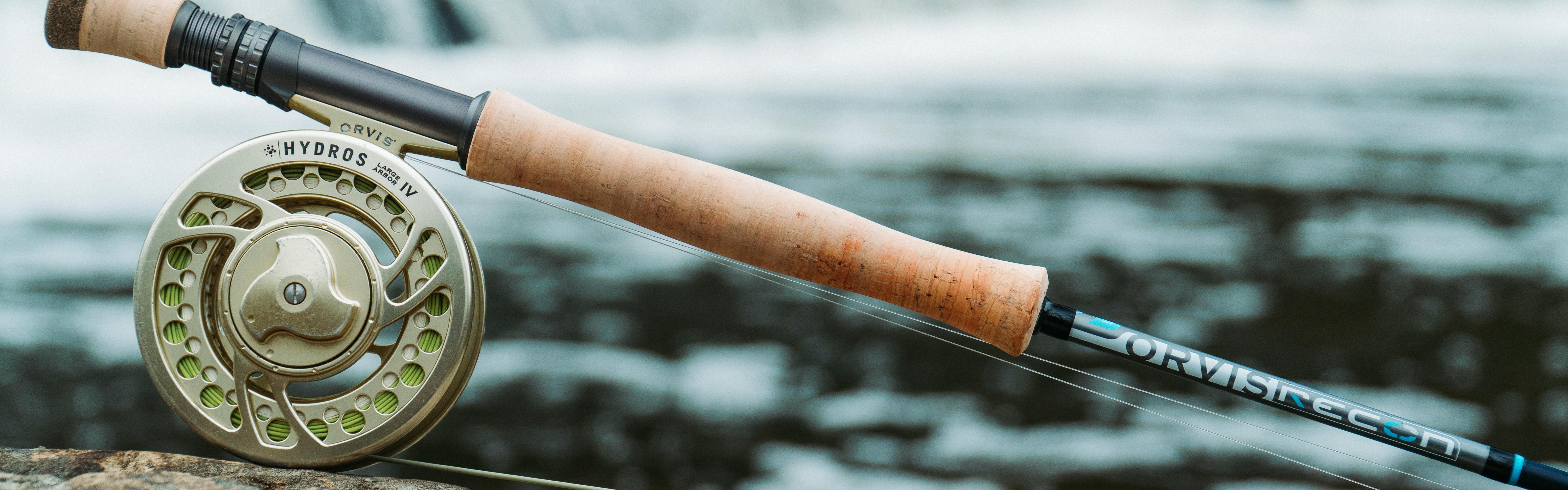 Expert Review: Temple Fork Outfitters Blue Ribbon Fly Rod