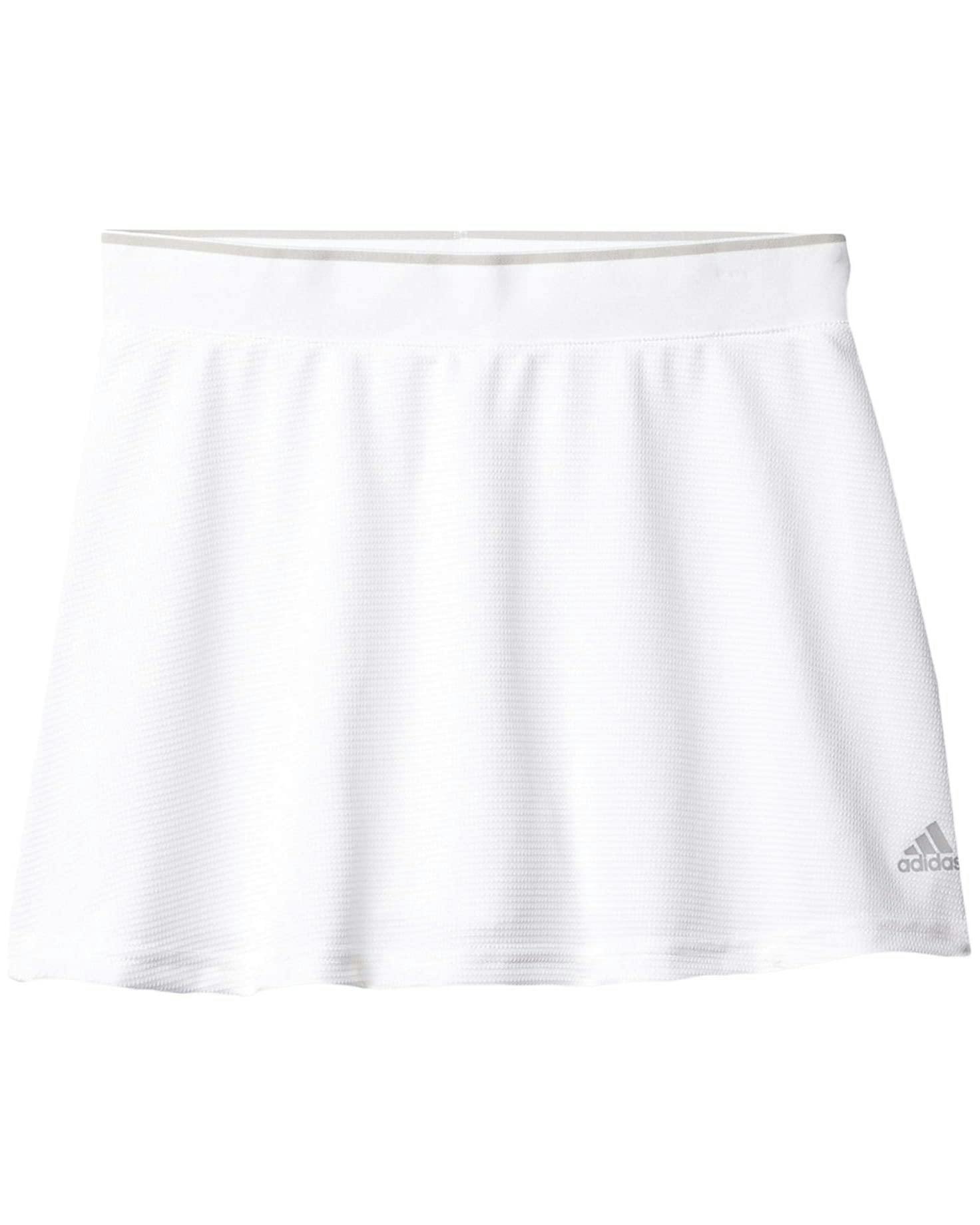Adidas Girls' Club Tennis Skirt