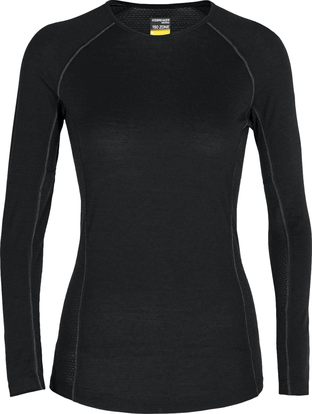 Icebreaker Women's 150 Zone Long Sleeve Baselayer Shirt