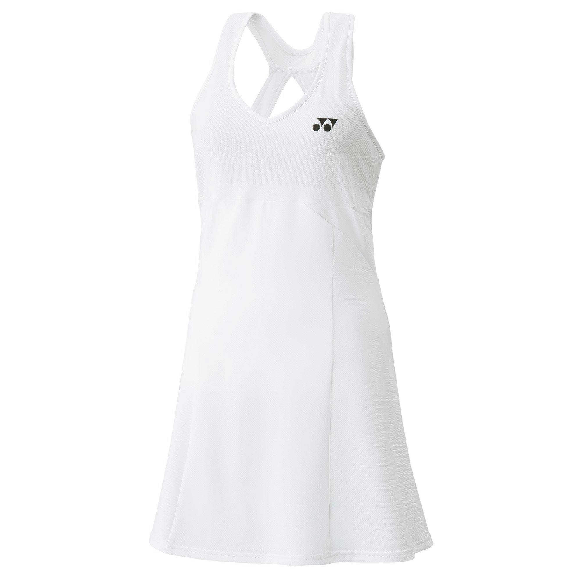 Yonex Women's Paris Tournament Tennis Dress