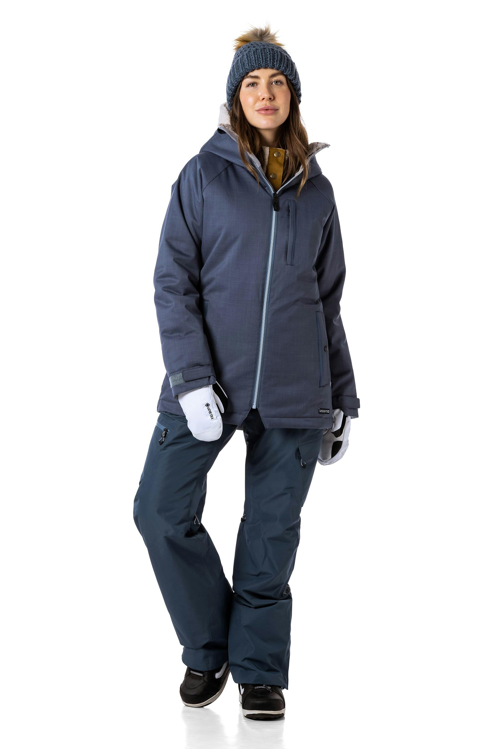 686 Women's Geode Thermagraph Pant