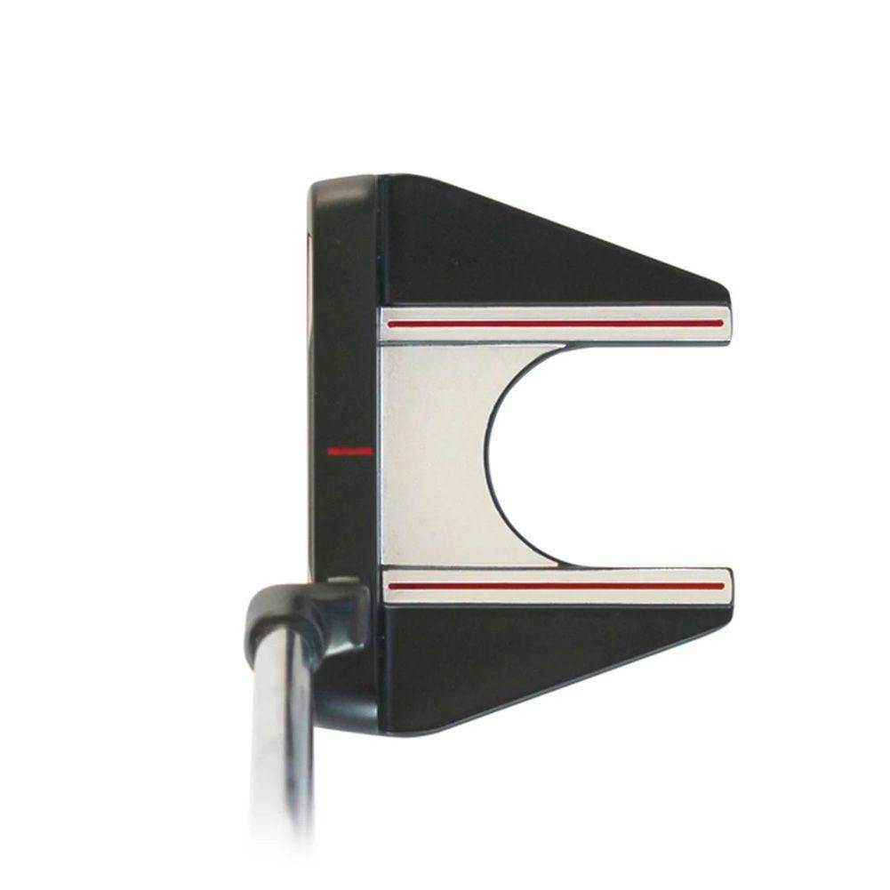 Tour Edge Bazooka Pro-5 Putter · Right handed · 35 · Oversized · Black,Silver,Red