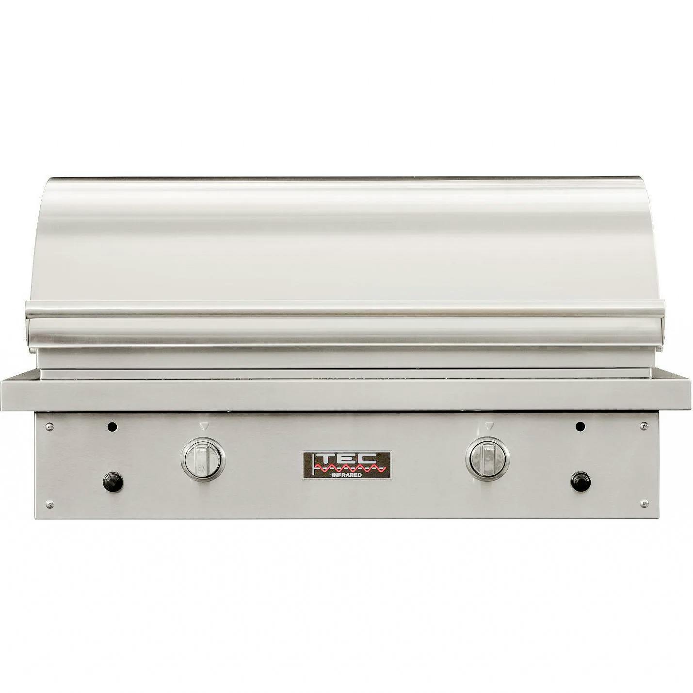 TEC Sterling Patio FR Built-in Gas Grill with Infrared · 44 in. · Propane