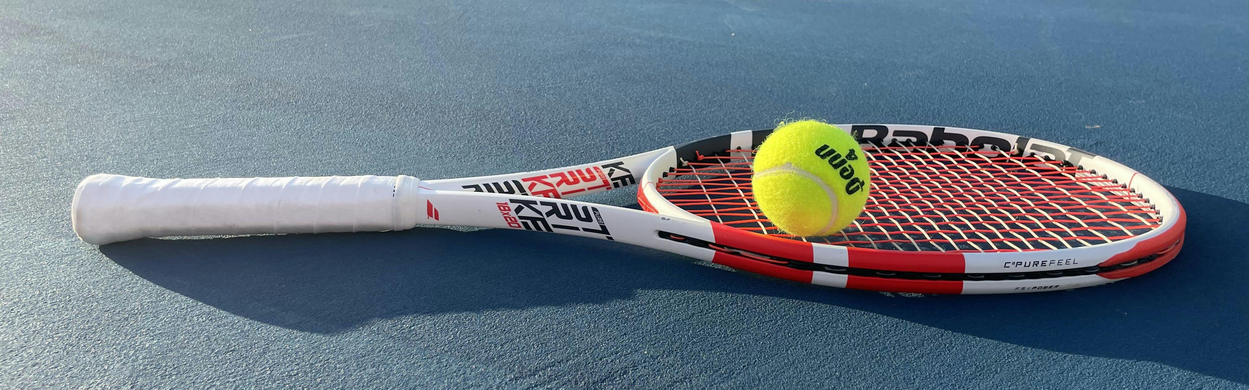 Expert Review: Babolat Pure Strike Racquet · Unstrung | Curated.com