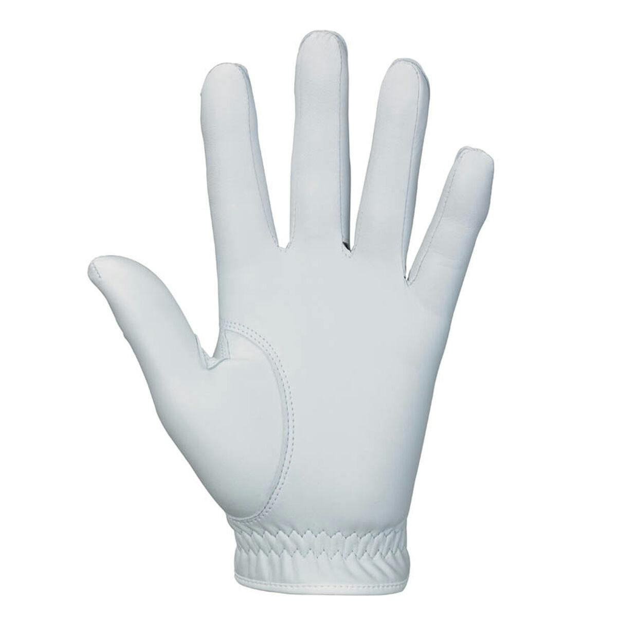 Srixon Men's Cabretta Leather Glove Â· Left Handed Â· M