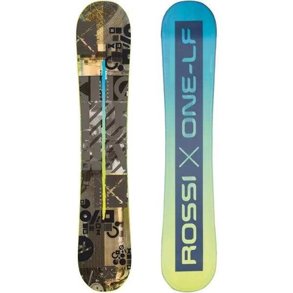 rossignol jibsaw heavy duty snowboard 2018