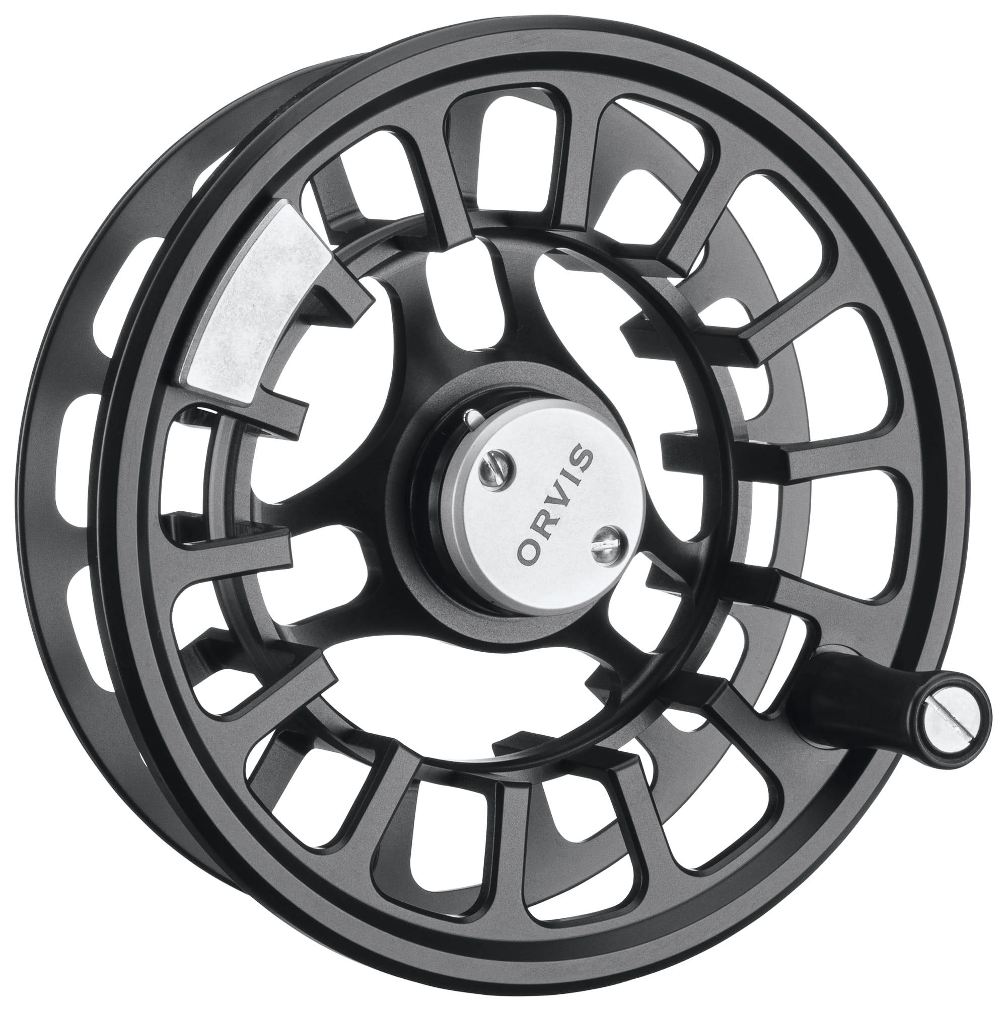 Orvis Hydros Euro Nymph Fly Reel