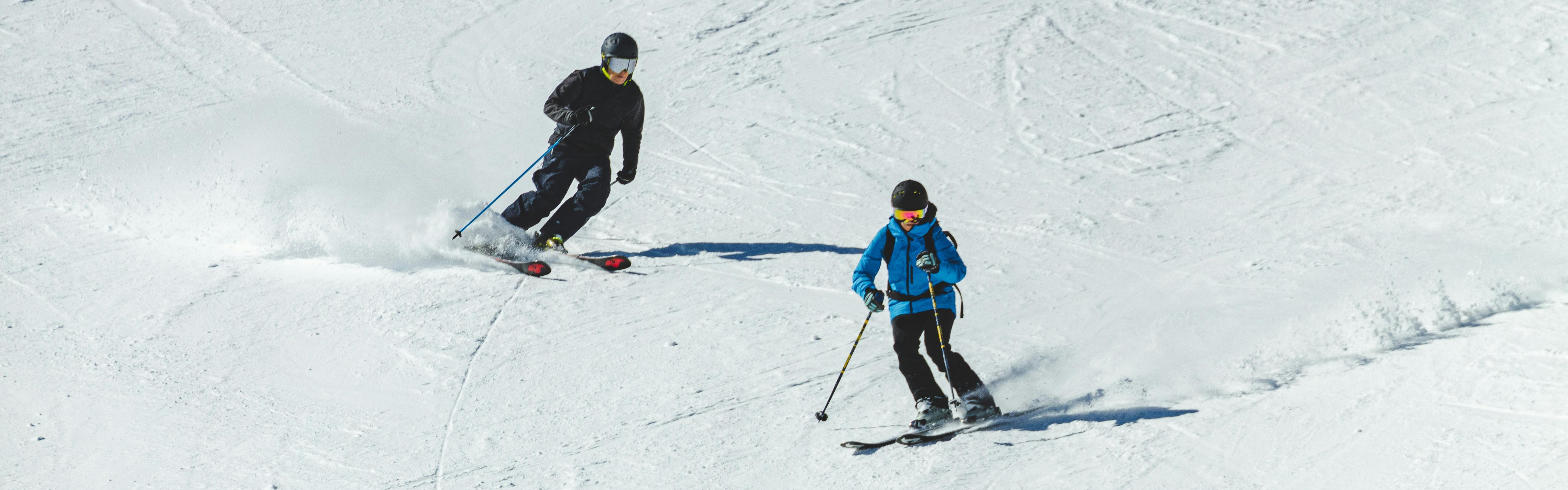 A Guide to Ski Lingo