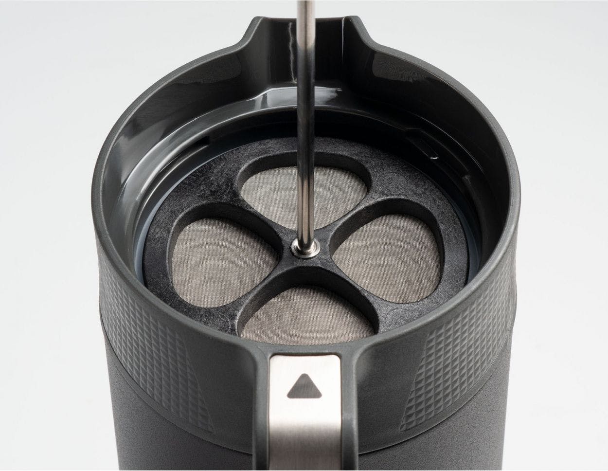GSI Outdoors Glacier Stainless Java Press