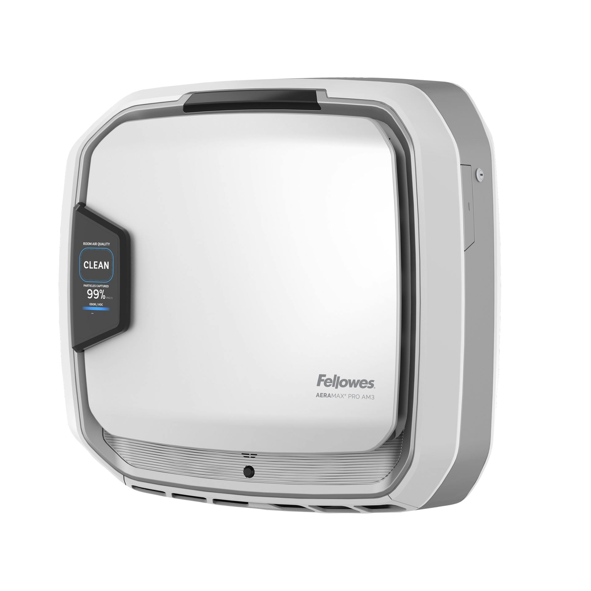 Fellowes AeraMax Pro AM3 PC Air Purifier