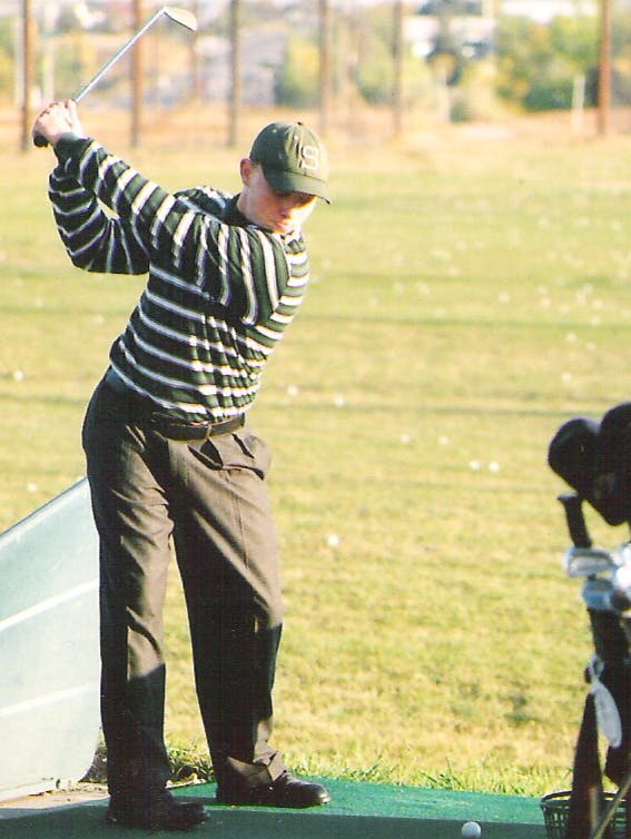Golf Expert Ryan Hernandez