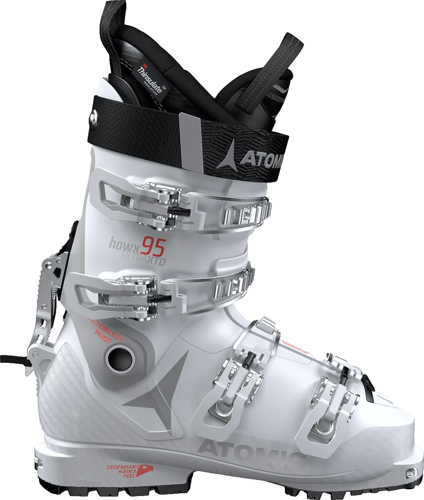 Atomic Hawx Ultra XTD 95 W Tech GW Ski Boots · Women's · 2021