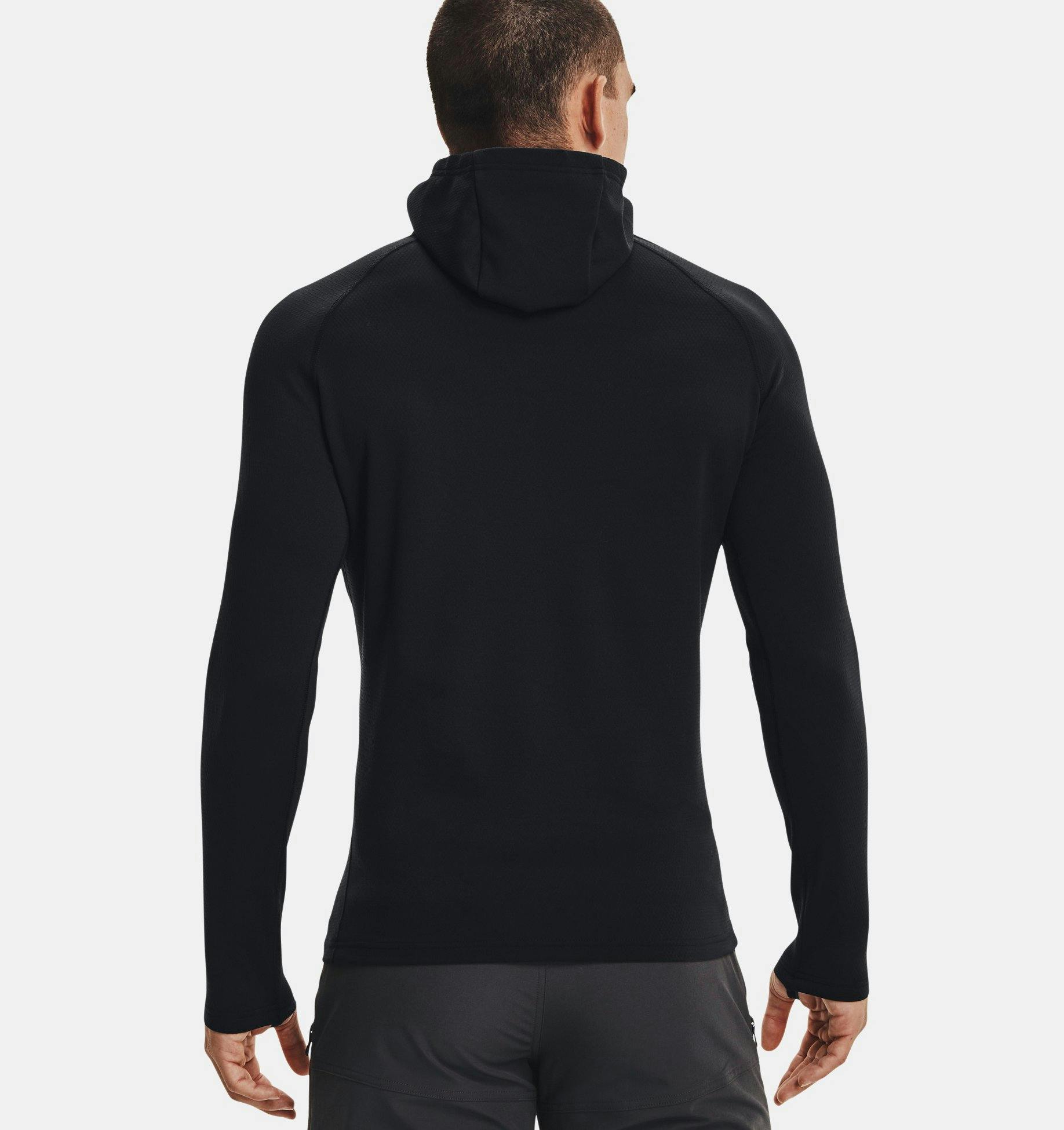 Under Armour UA Packaged Base™ 3.0 Hoodie