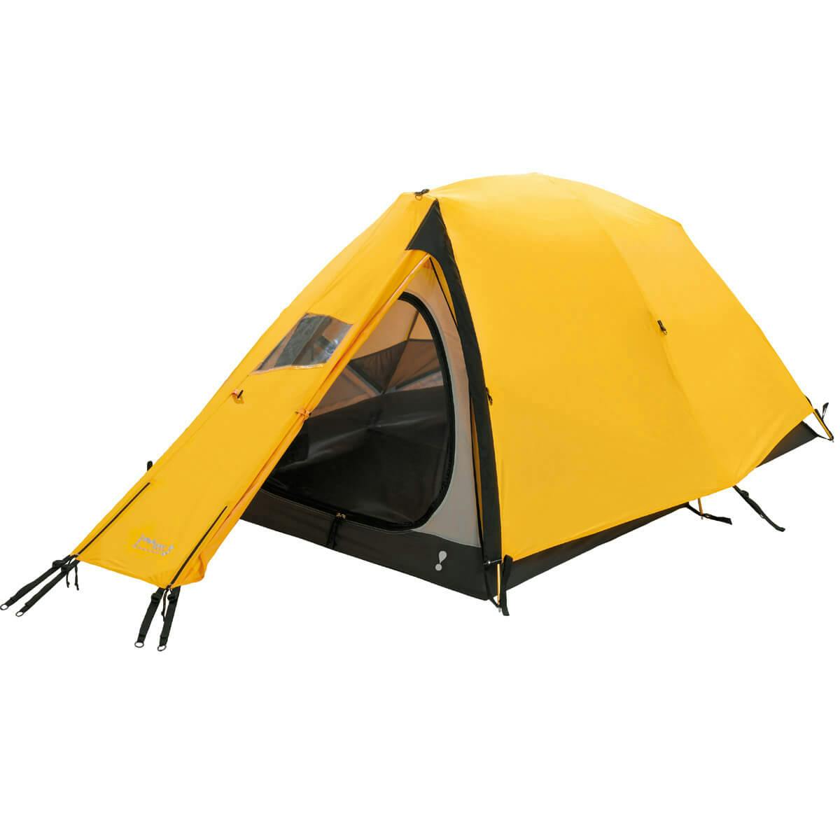 Eureka Alpenlite 2XT Tent