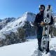 Jake Brossard, Snowboarding Expert