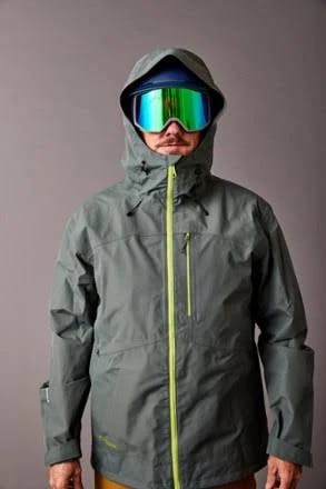 Flylow Men's Roswell Insulated Jacket