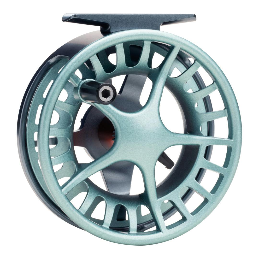 Lamson Remix 3 Pack Fly Reel and 2 Spare Spools