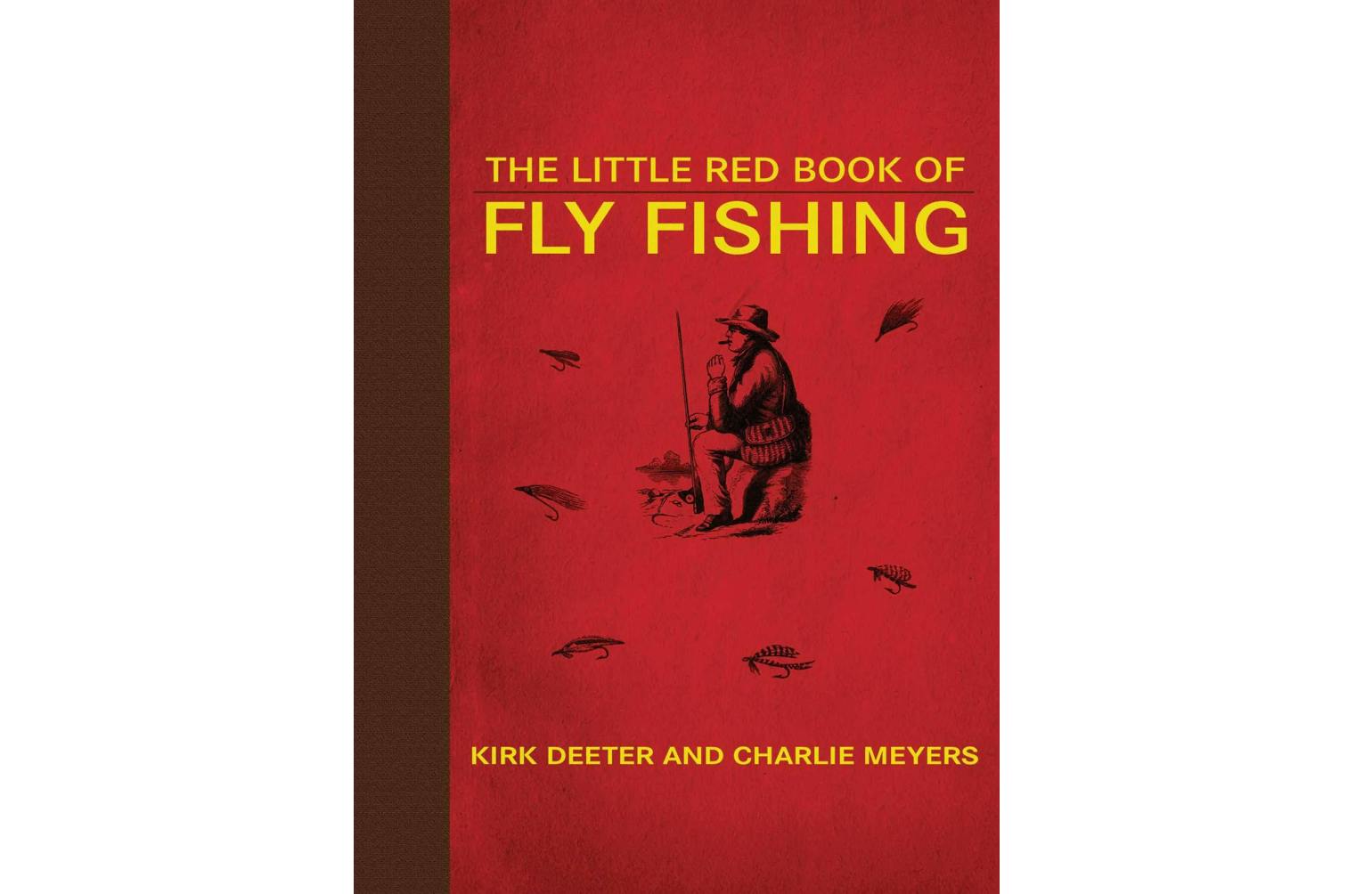The 10 Best Fly Fishing Books Every Angler Should Read