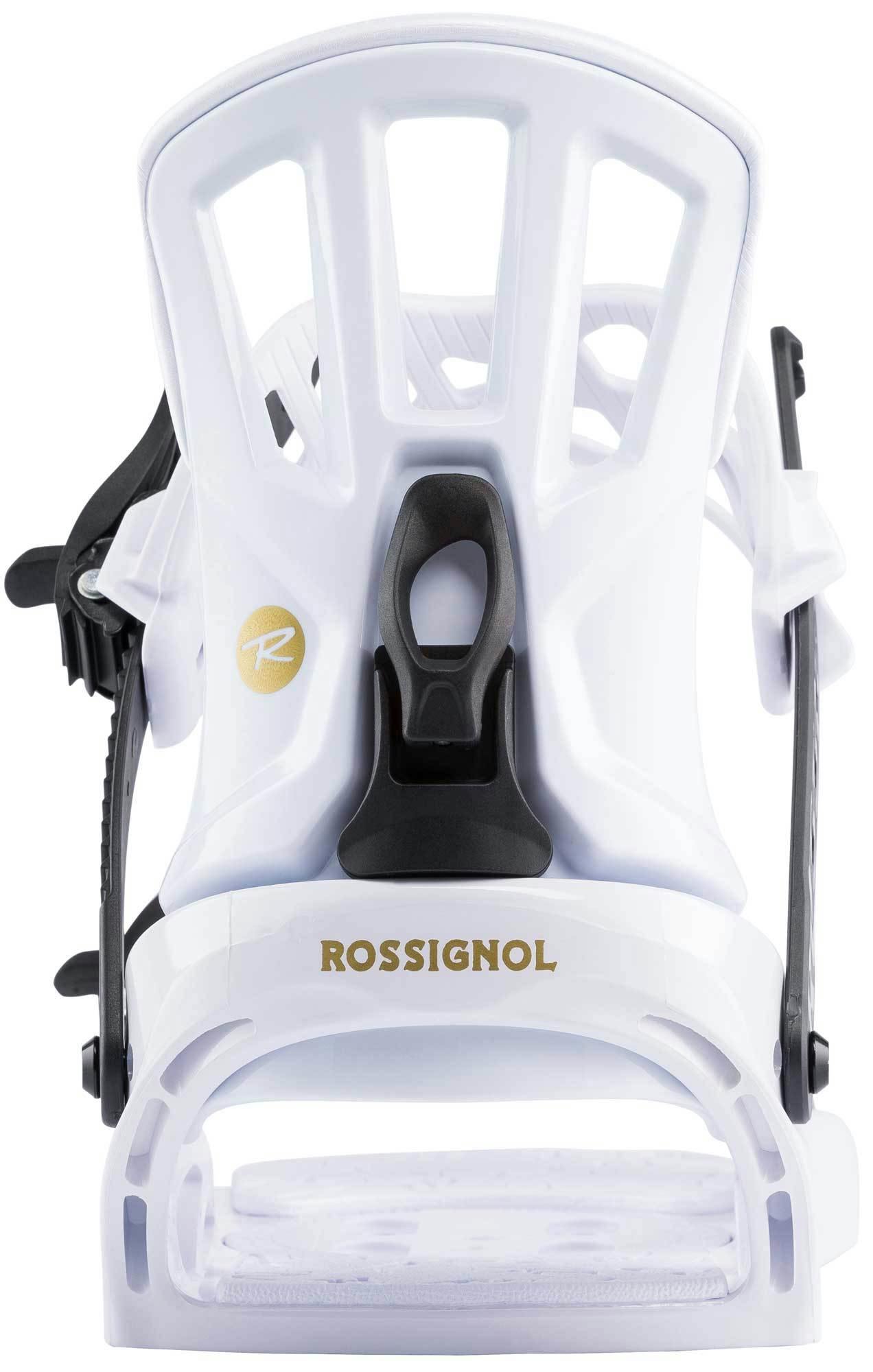 Rossignol Myth Snowboard Bindings · Women's · 2022