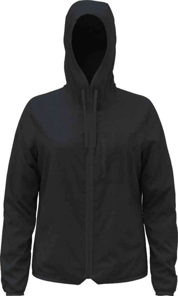 The North Face Women's Mountain Sweatshirt Hoodie | Curated.com