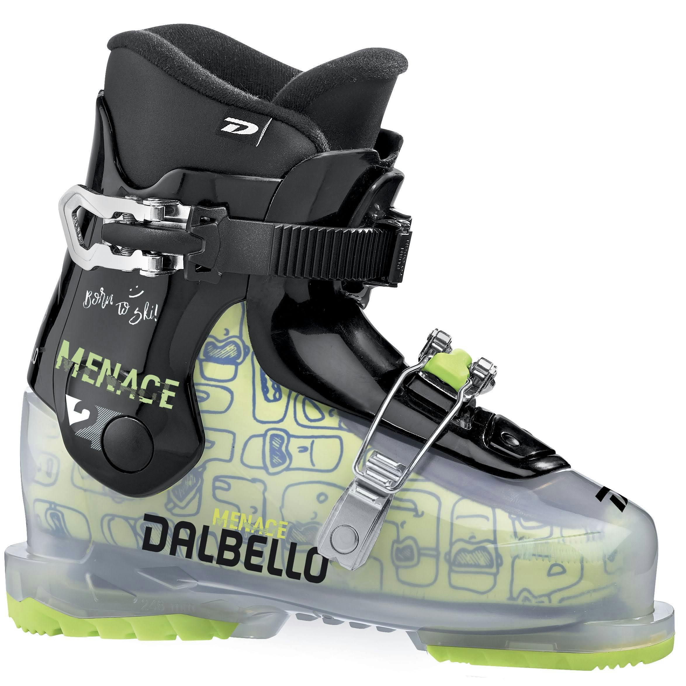 Горнолыжные Ботинки Dalbello Trufit Sport Pro Купить