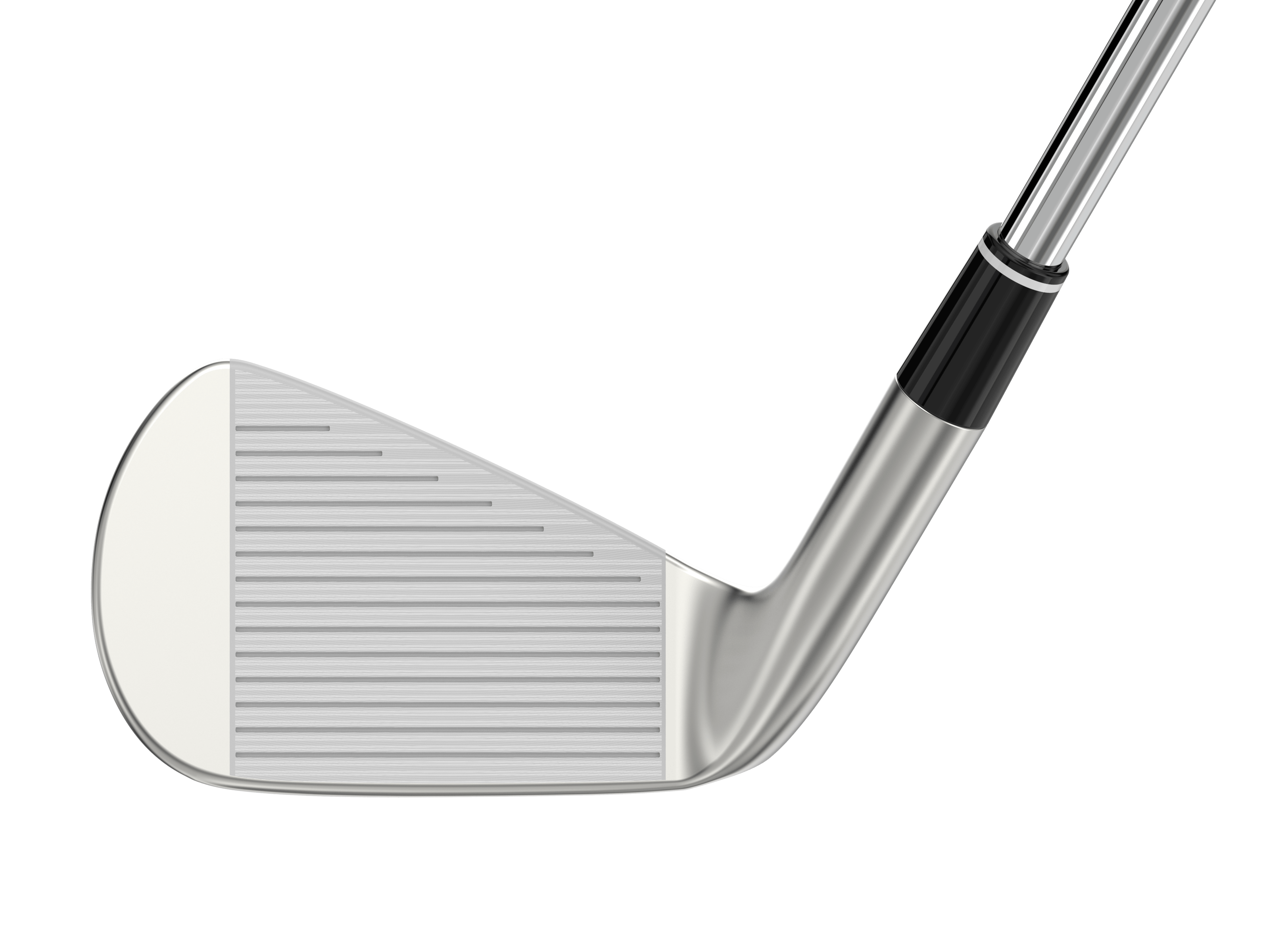 Srixon ZX5 MKII Irons · Right handed · Graphite · Stiff · 5-PW,AW