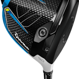 TaylorMade SIM2 Max Driver · Right handed · Stiff · 10.5°