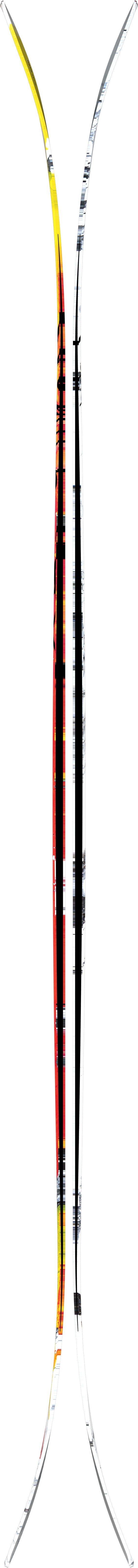 Atomic Bent 110 Skis · 2024 · 188 cm