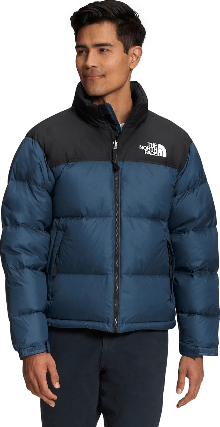 The North Face Men's 1996 Retro Nuptse Insulated Jacket