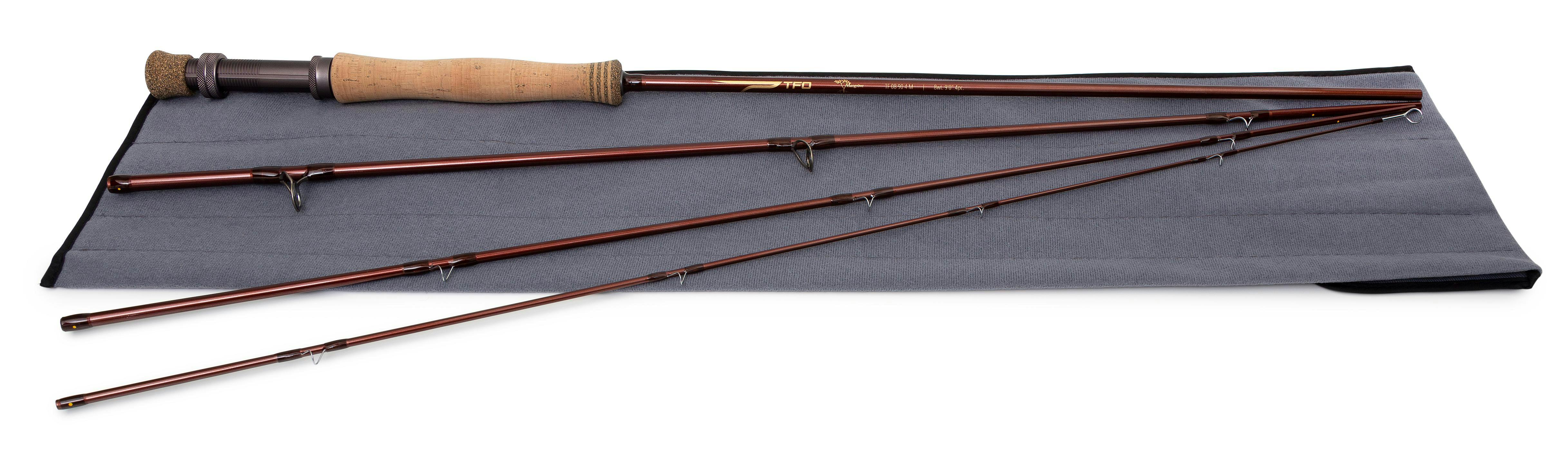 Temple Fork Outfitters Mangrove Fly Rod · 9' · 10 wt