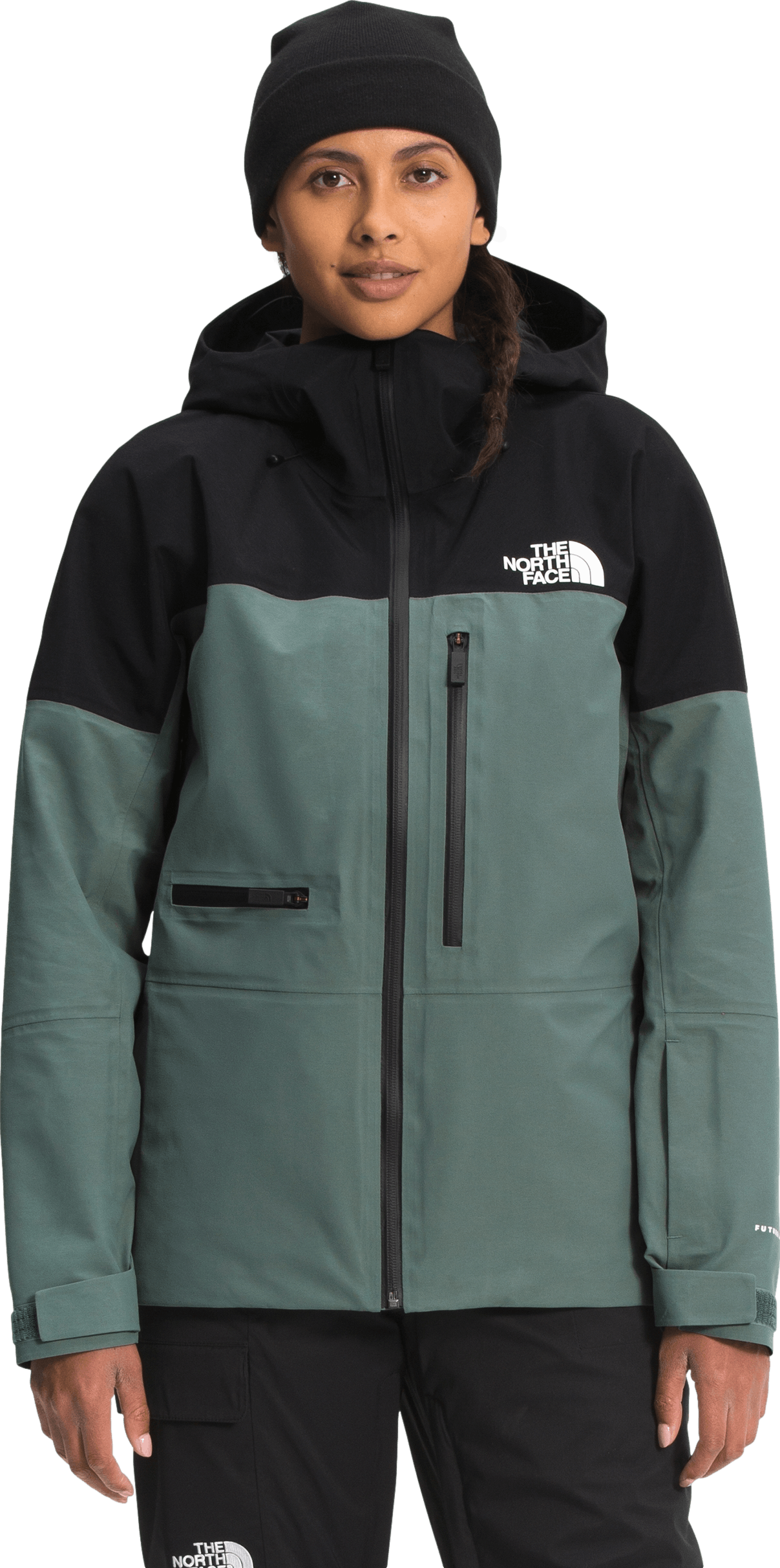 The North Face Women's Powderflo FUTURELIGHT Shell Jacket