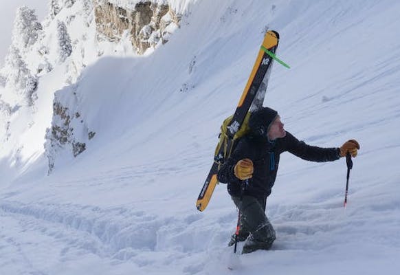 Expert Review: K2 Wayback Skis · 2022 | Curated.com