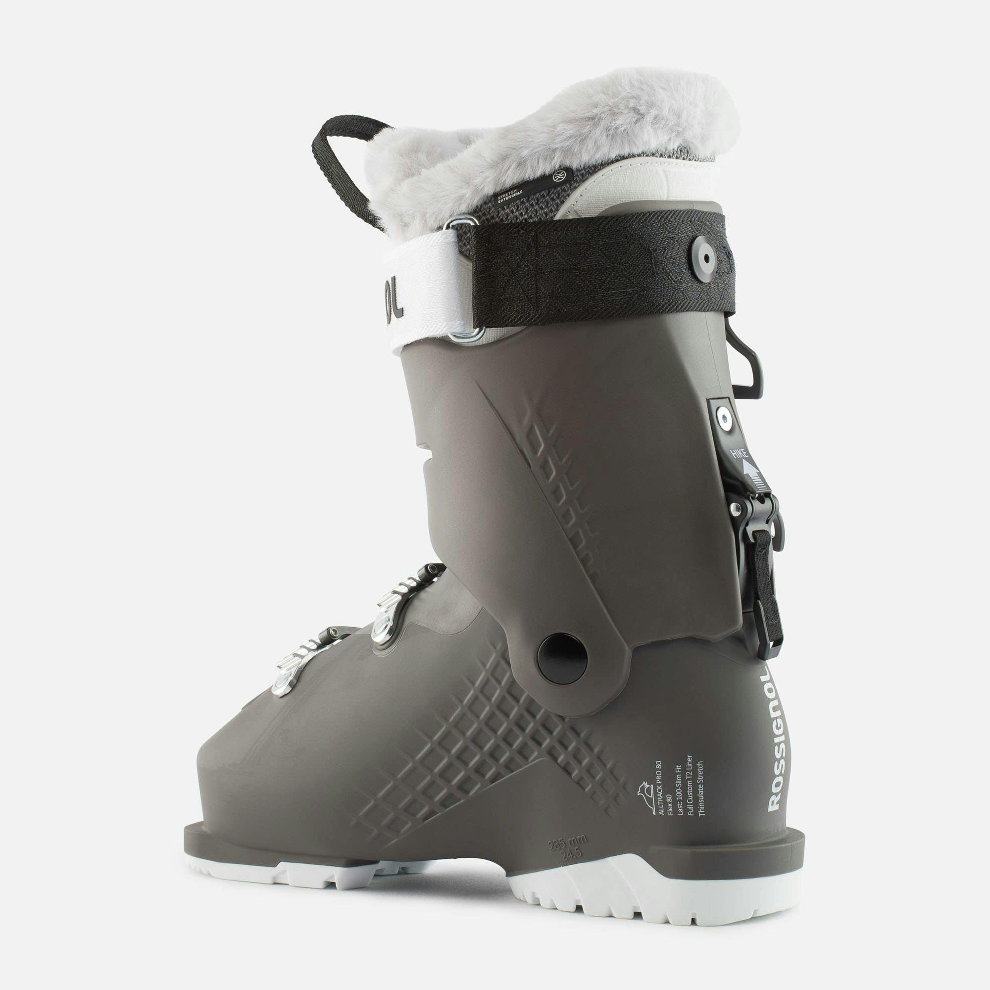 Rossignol Alltrack Pro 80 Ski Boots · Women's · 2023