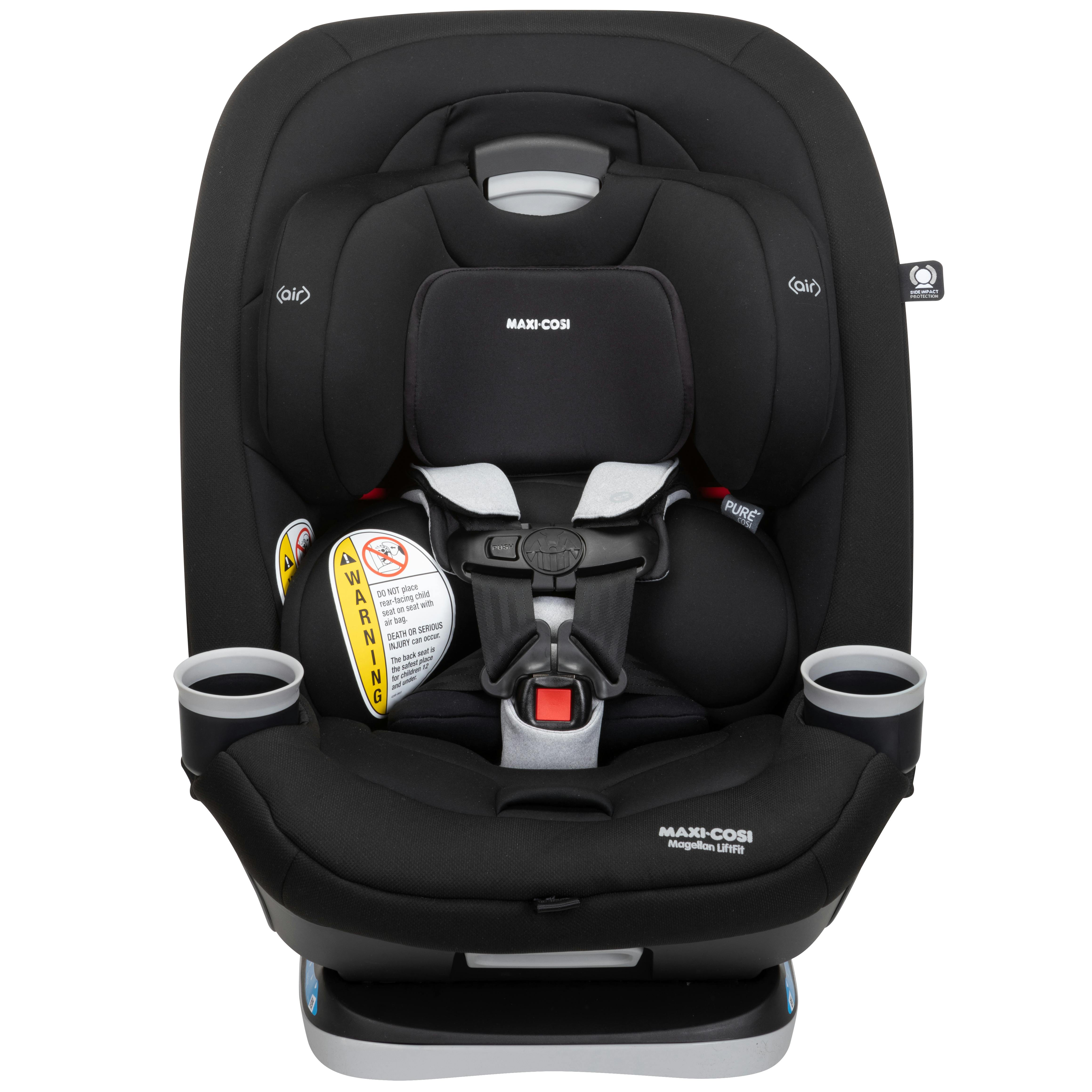 NEW Maxi Cosi Coral XP Infant Car Seat - Full In-Depth Review + First